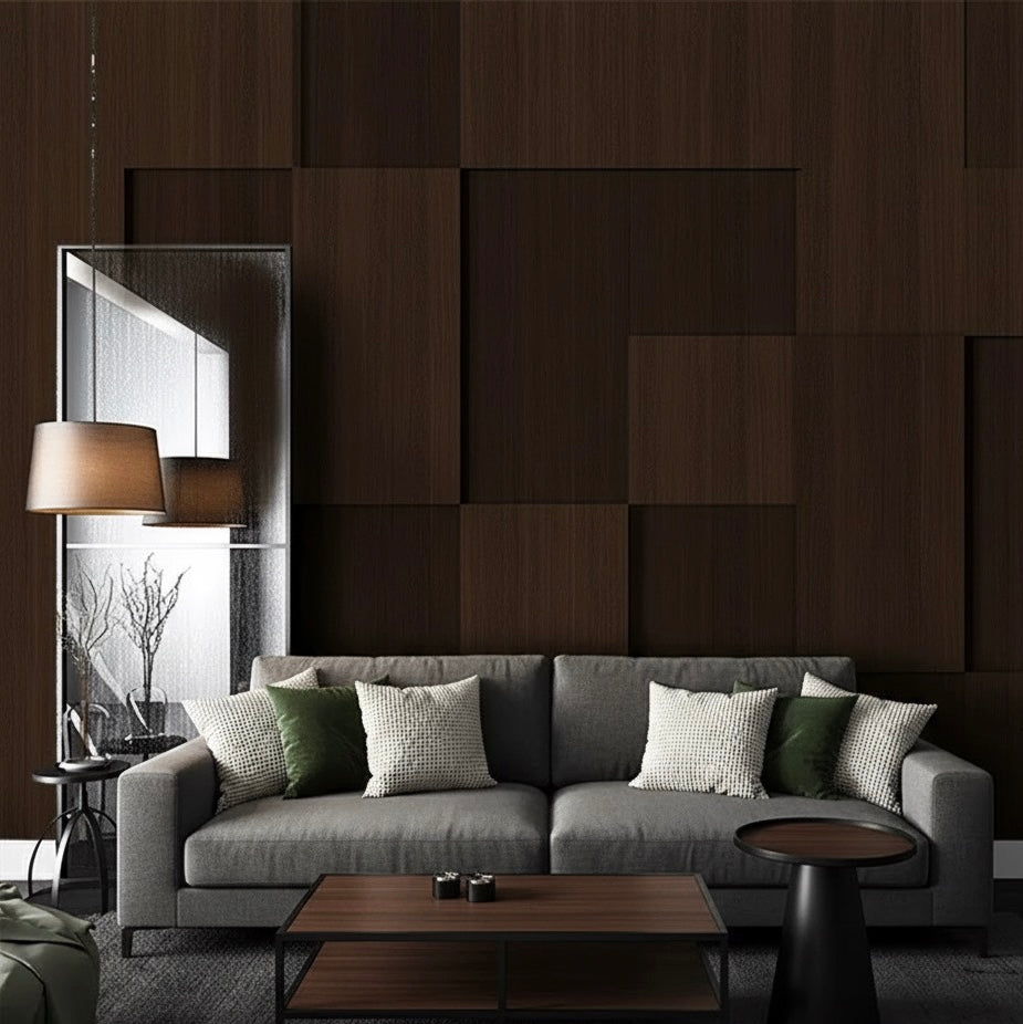 Willy Harper - Los Angeles Wallpaper Hanger Owner